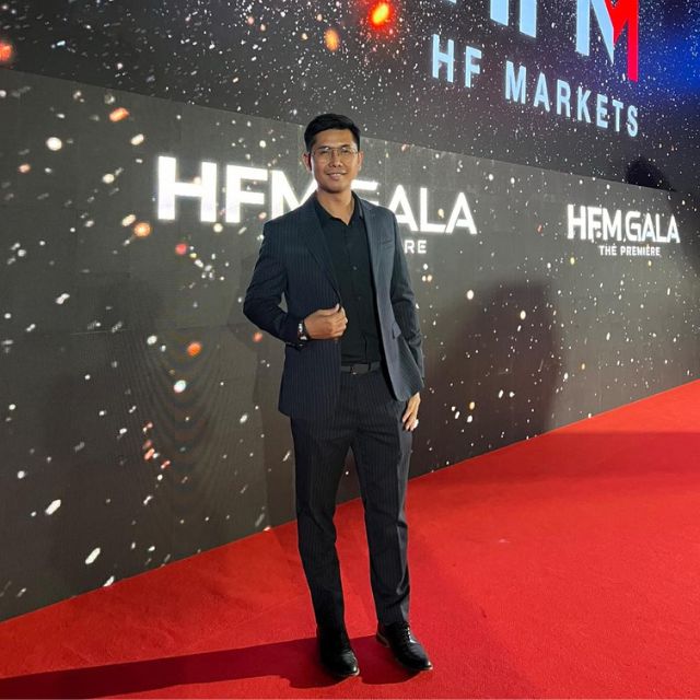 งาน HFM GALA